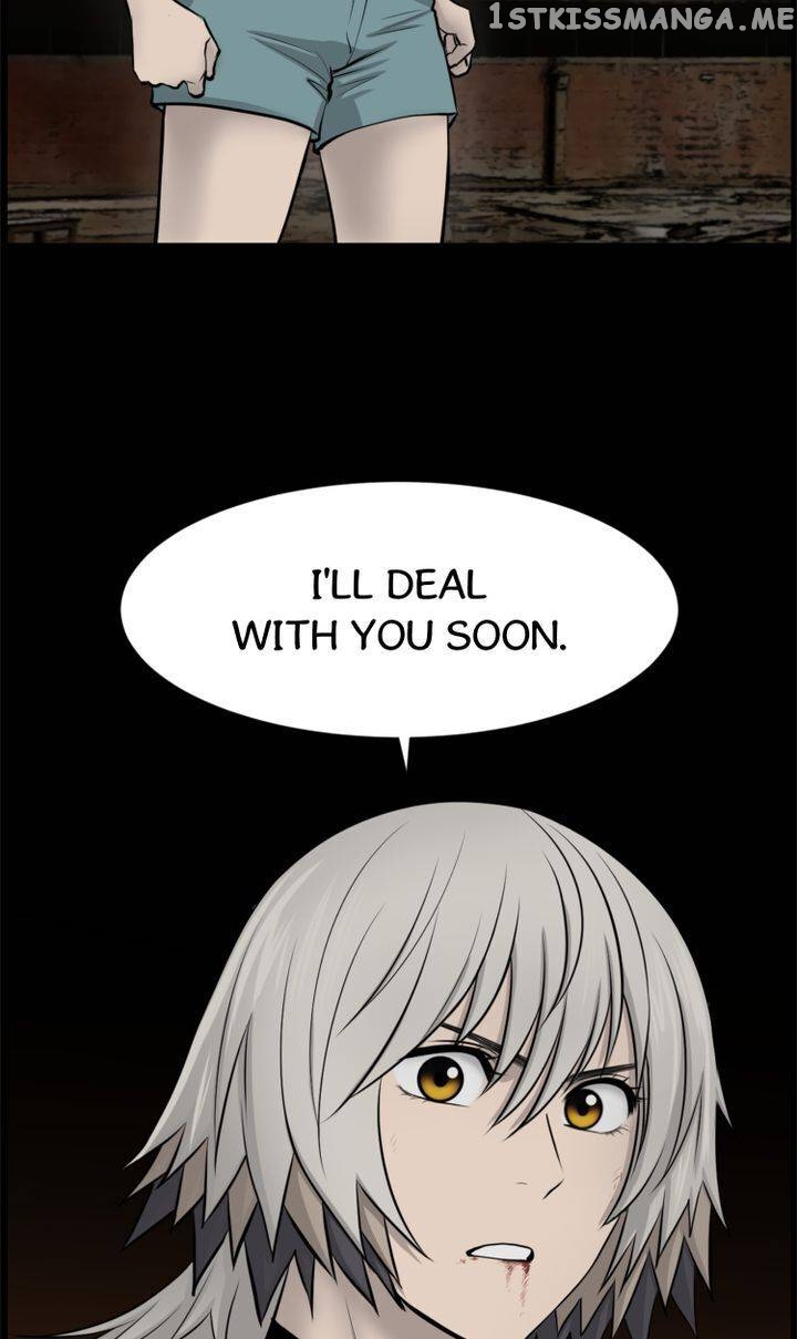 Luna – Manga chapter 41 - page 58
