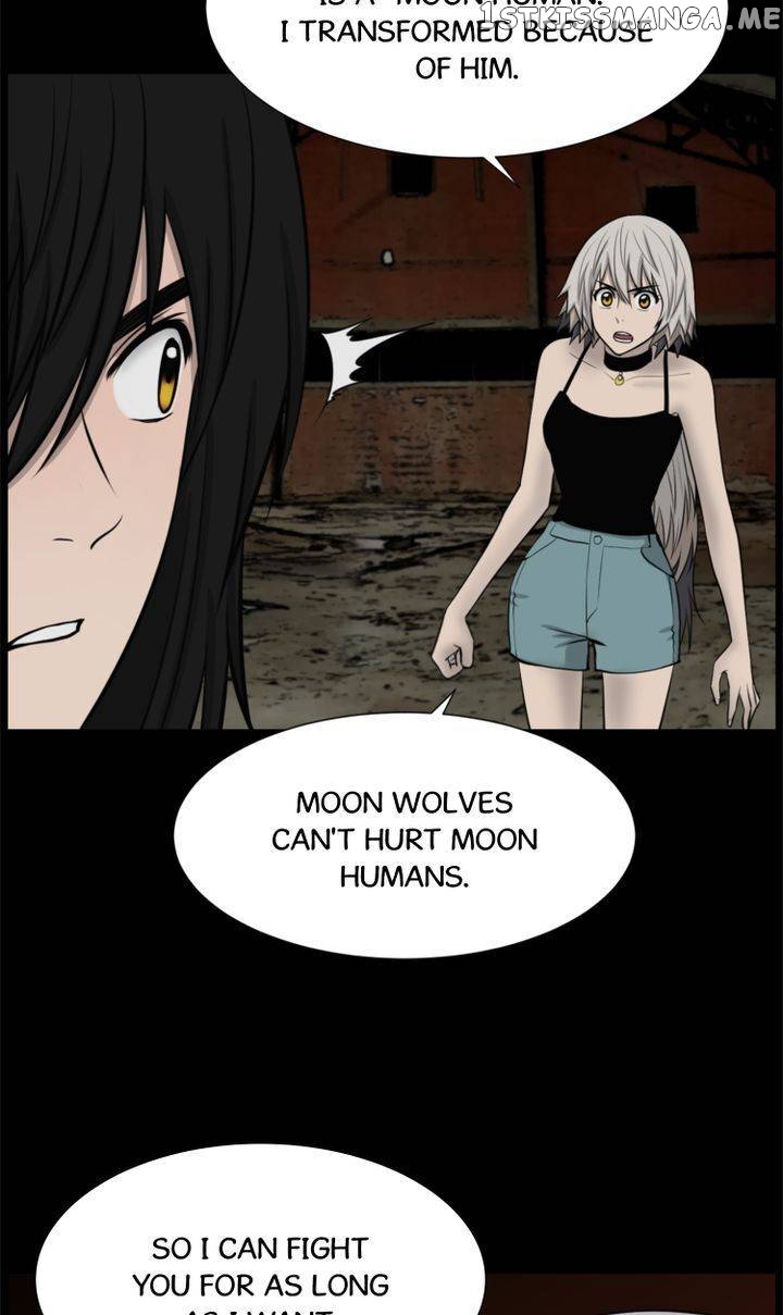 Luna – Manga chapter 41 - page 6