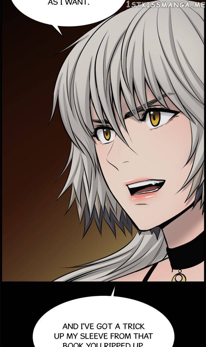 Luna – Manga chapter 41 - page 7