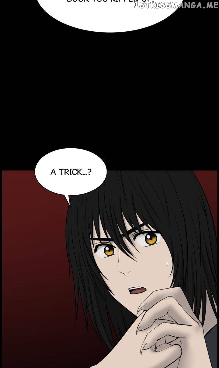 Luna – Manga chapter 41 - page 8