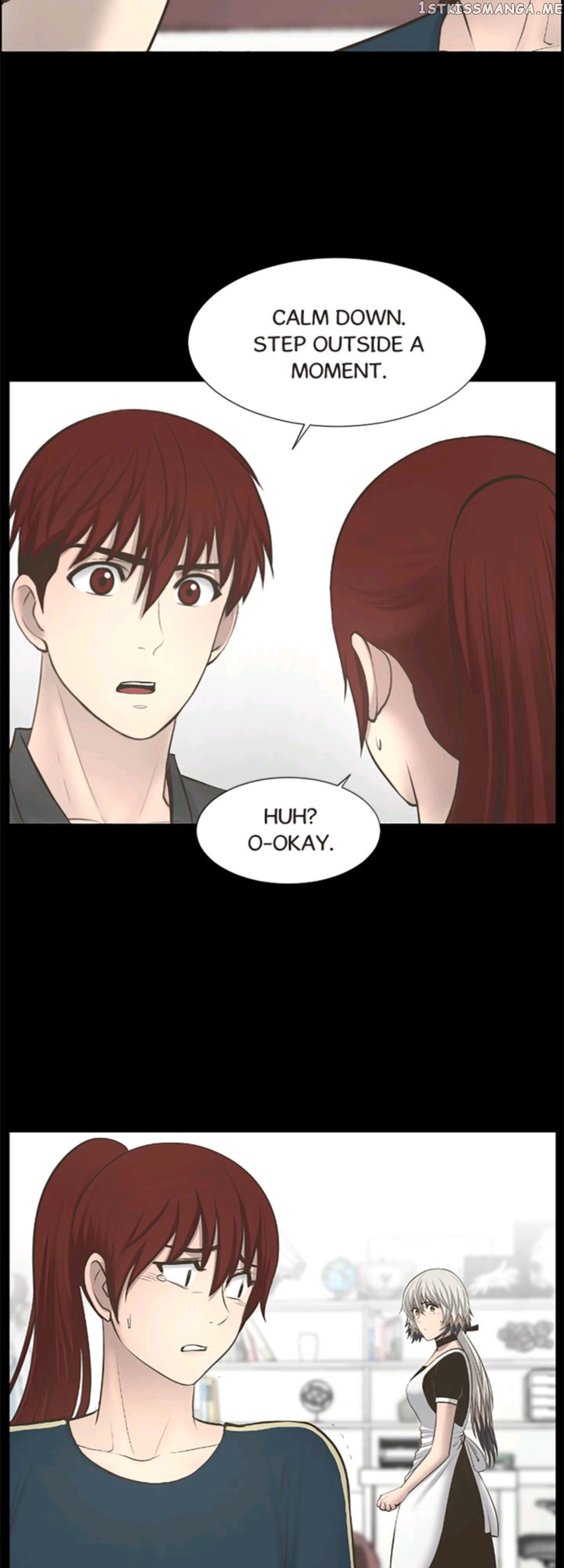 Luna – Manga chapter 22 - page 18