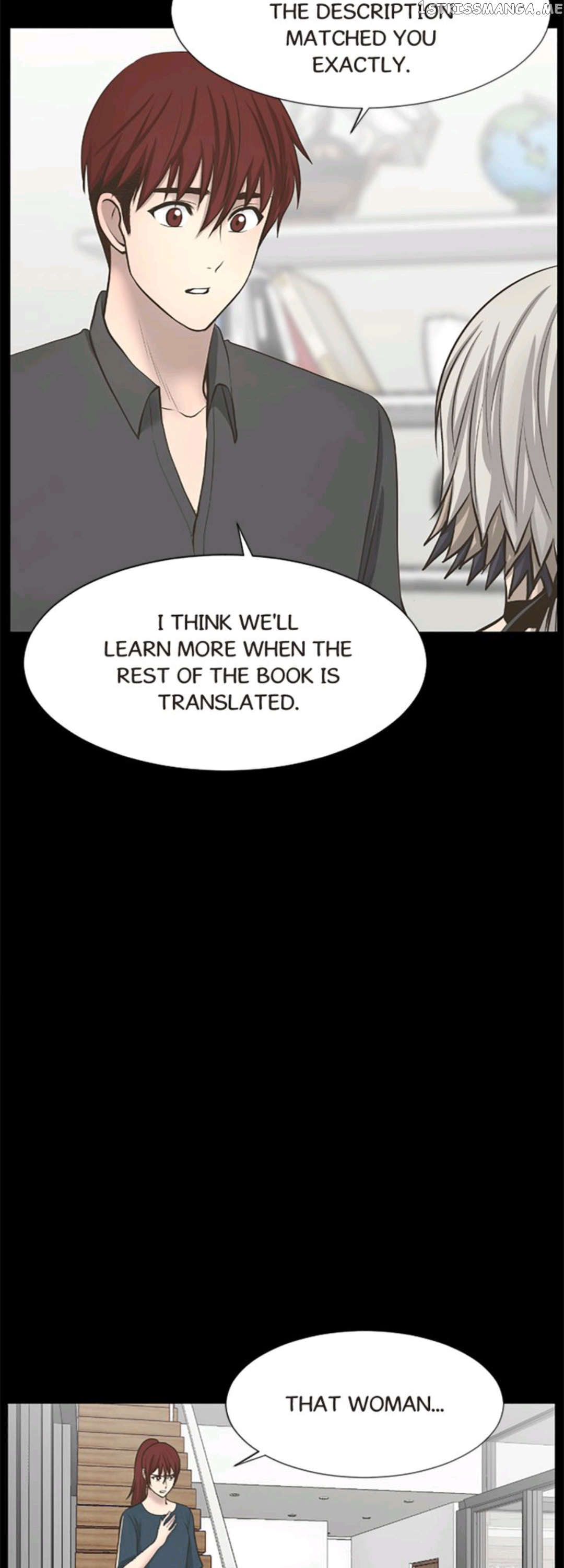 Luna – Manga chapter 22 - page 24