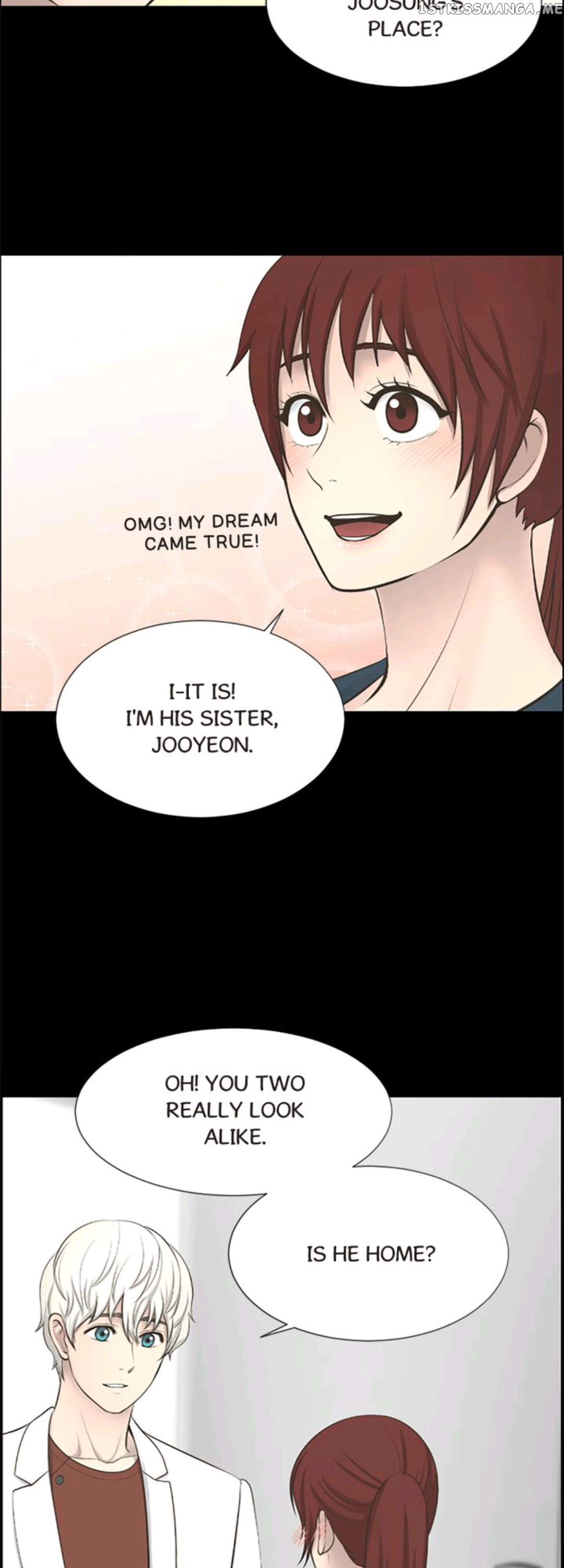 Luna – Manga chapter 22 - page 29