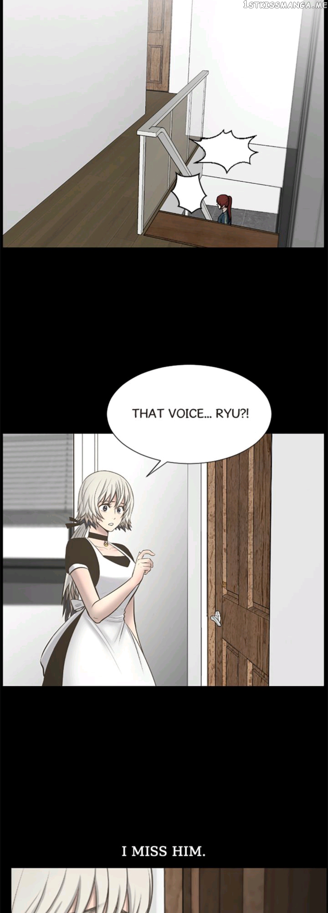 Luna – Manga chapter 22 - page 34