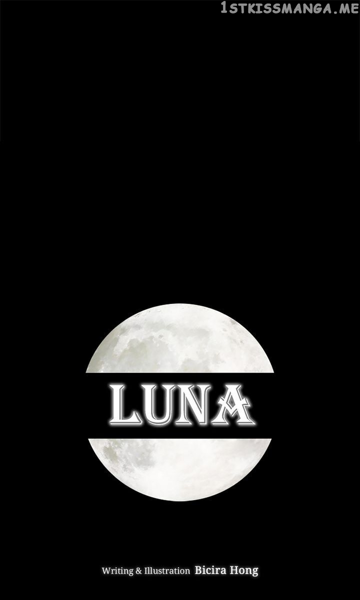 Luna – Manga chapter 40 - page 1