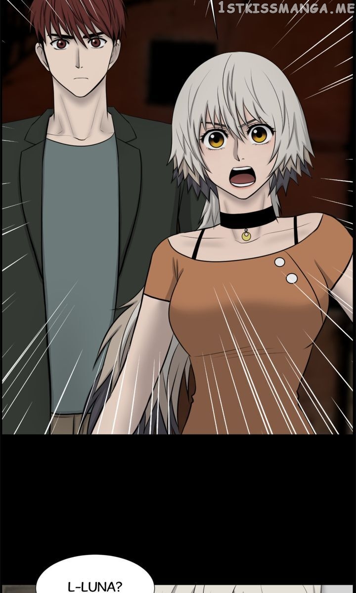 Luna – Manga chapter 40 - page 10