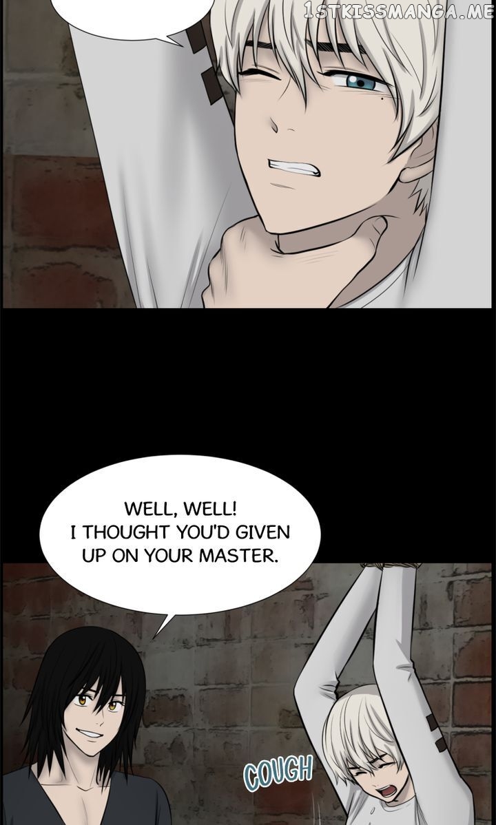 Luna – Manga chapter 40 - page 11