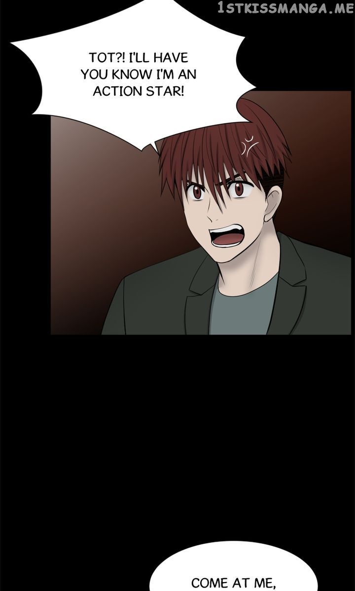Luna – Manga chapter 40 - page 14