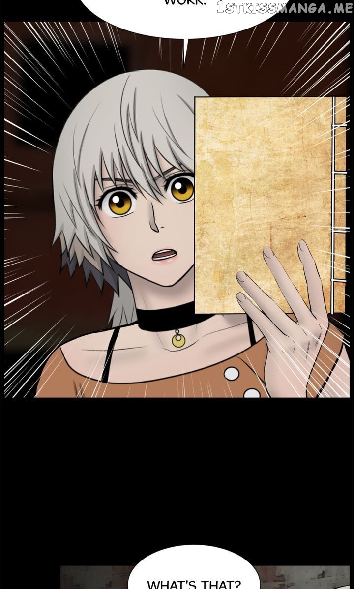 Luna – Manga chapter 40 - page 16