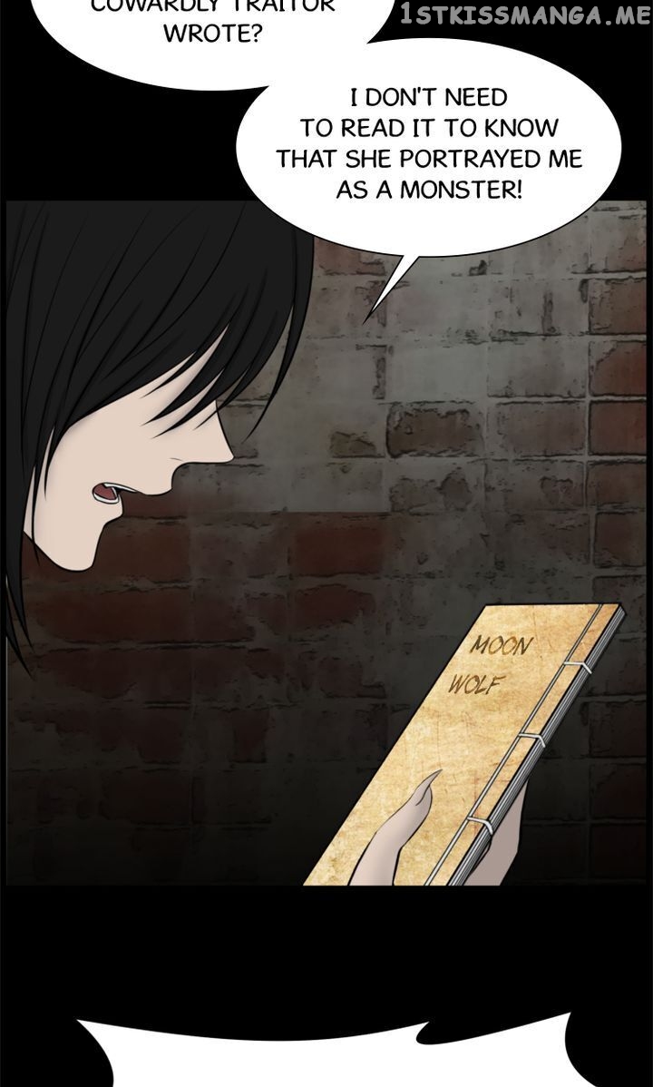 Luna – Manga chapter 40 - page 21