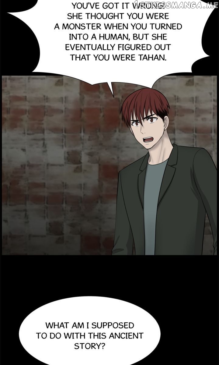 Luna – Manga chapter 40 - page 22