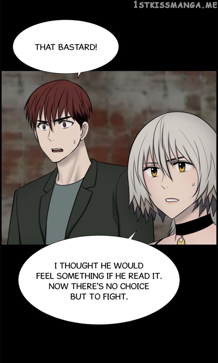 Luna – Manga chapter 40 - page 26