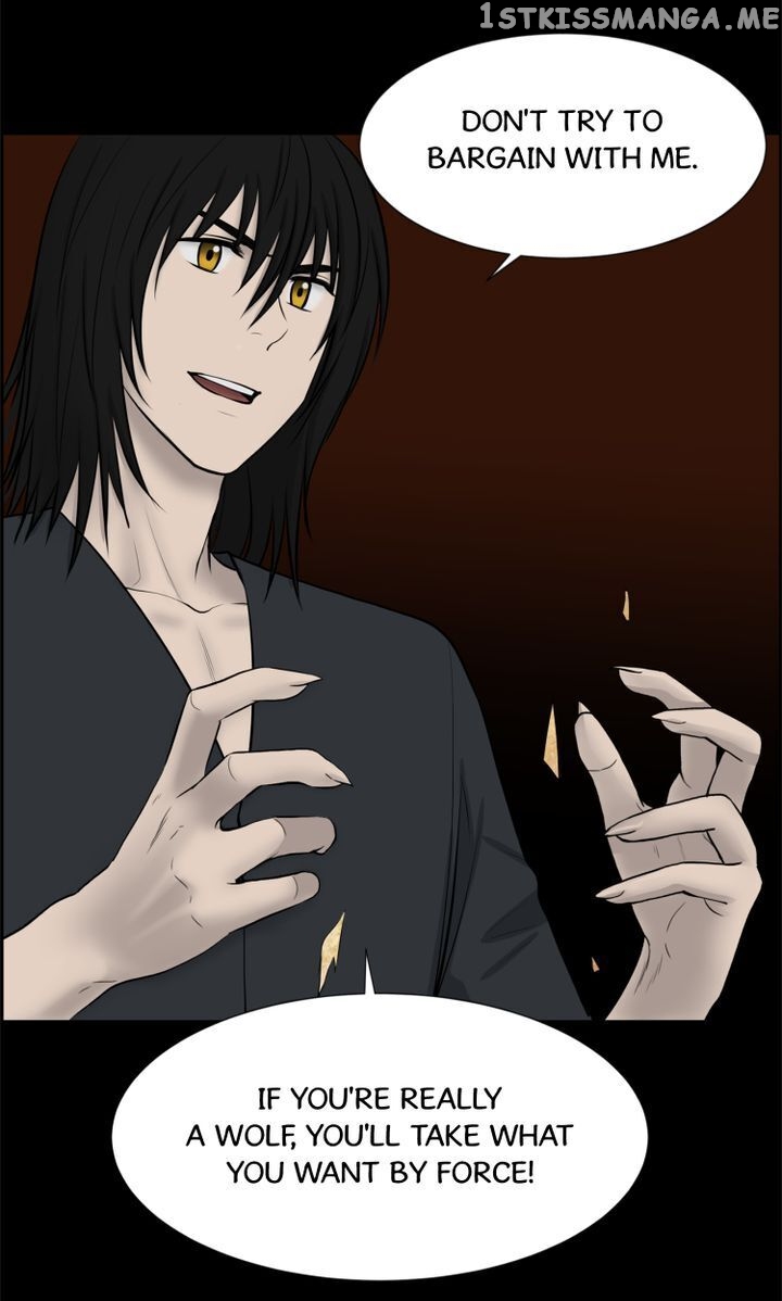 Luna – Manga chapter 40 - page 27