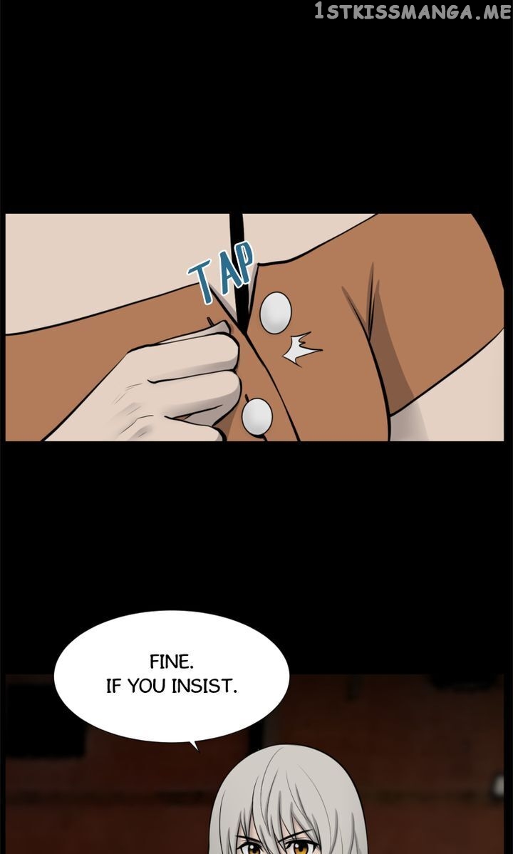 Luna – Manga chapter 40 - page 28