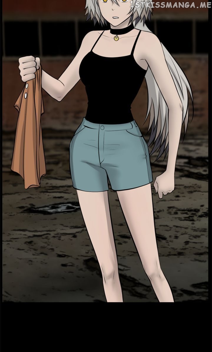 Luna – Manga chapter 40 - page 29