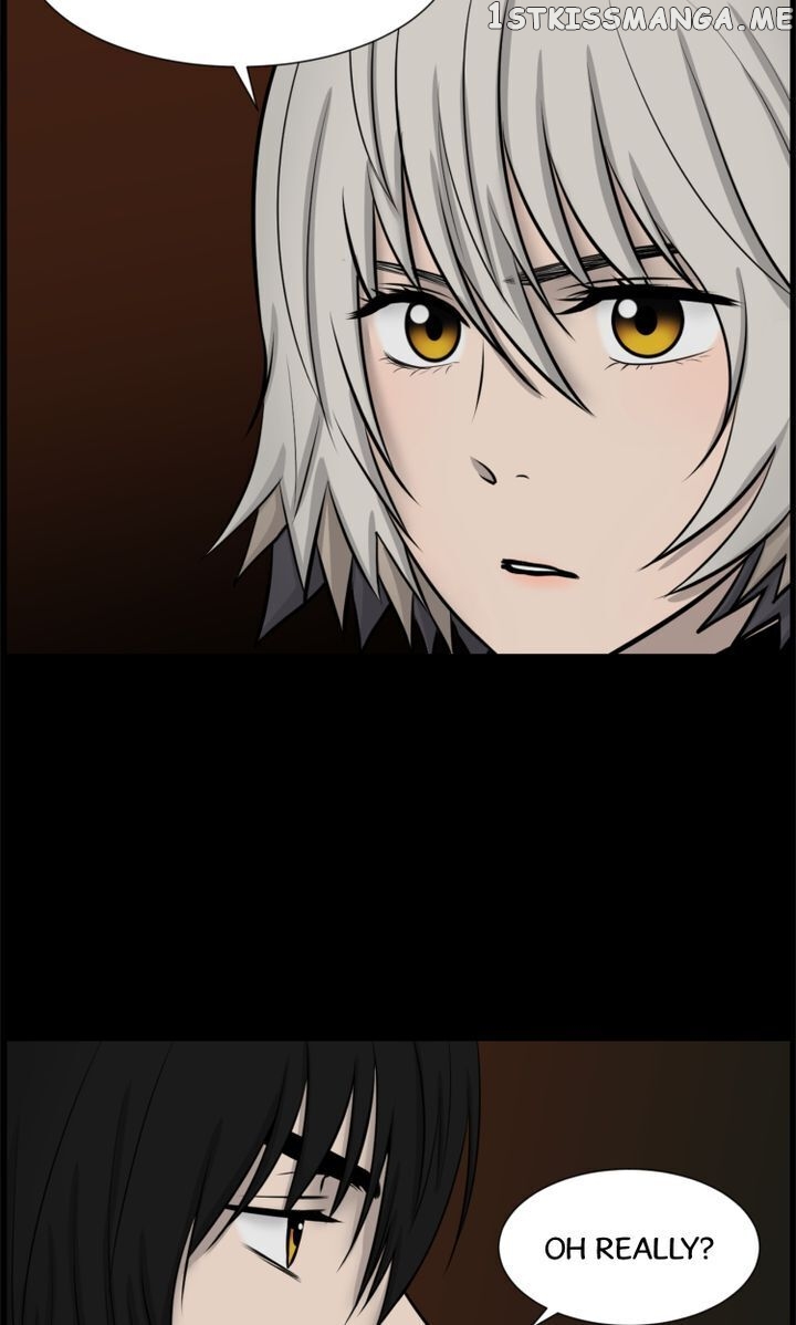 Luna – Manga chapter 40 - page 32