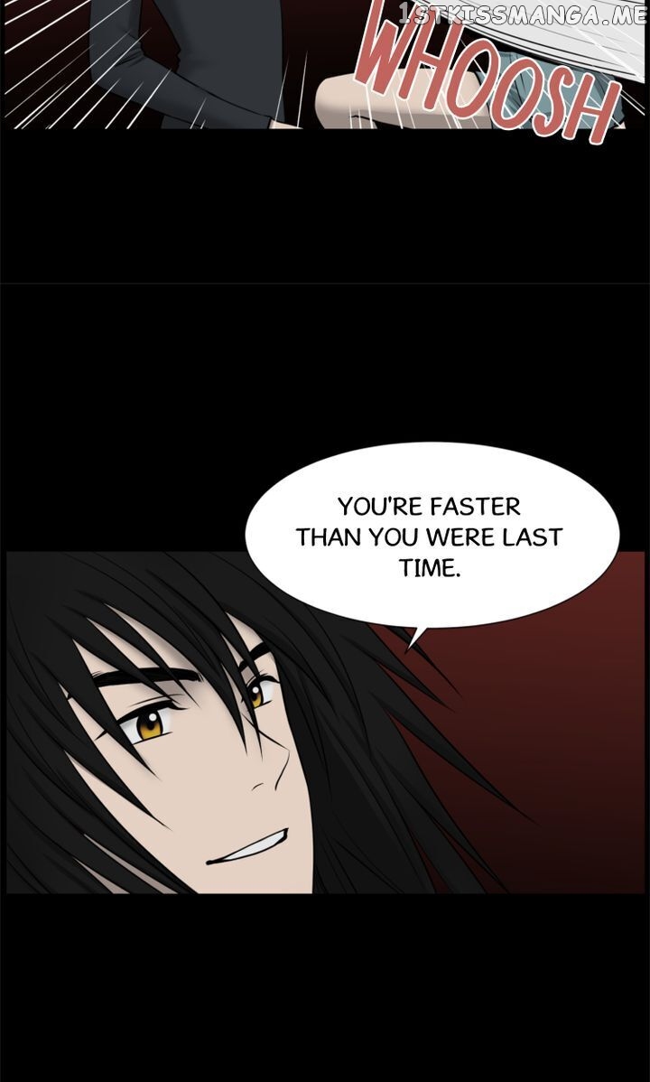 Luna – Manga chapter 40 - page 35