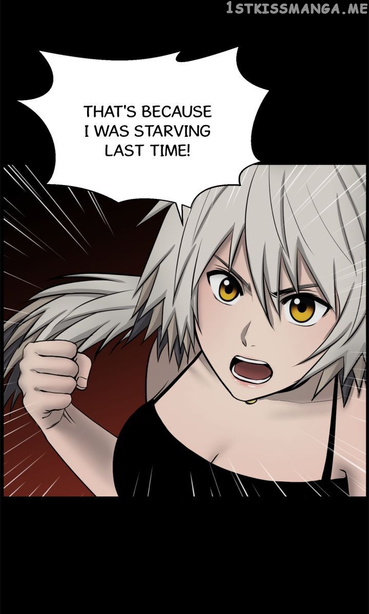 Luna – Manga chapter 40 - page 36