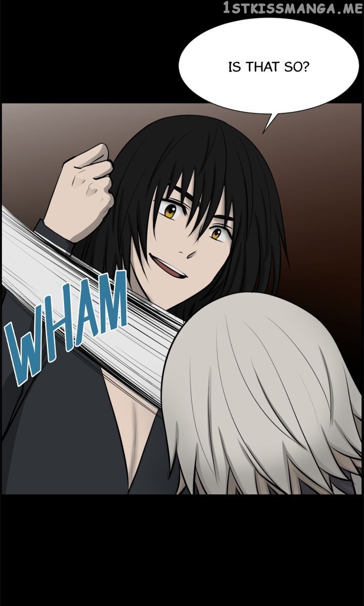 Luna – Manga chapter 40 - page 37