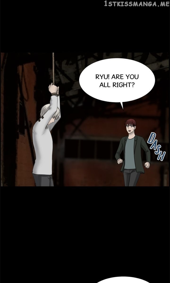 Luna – Manga chapter 40 - page 38