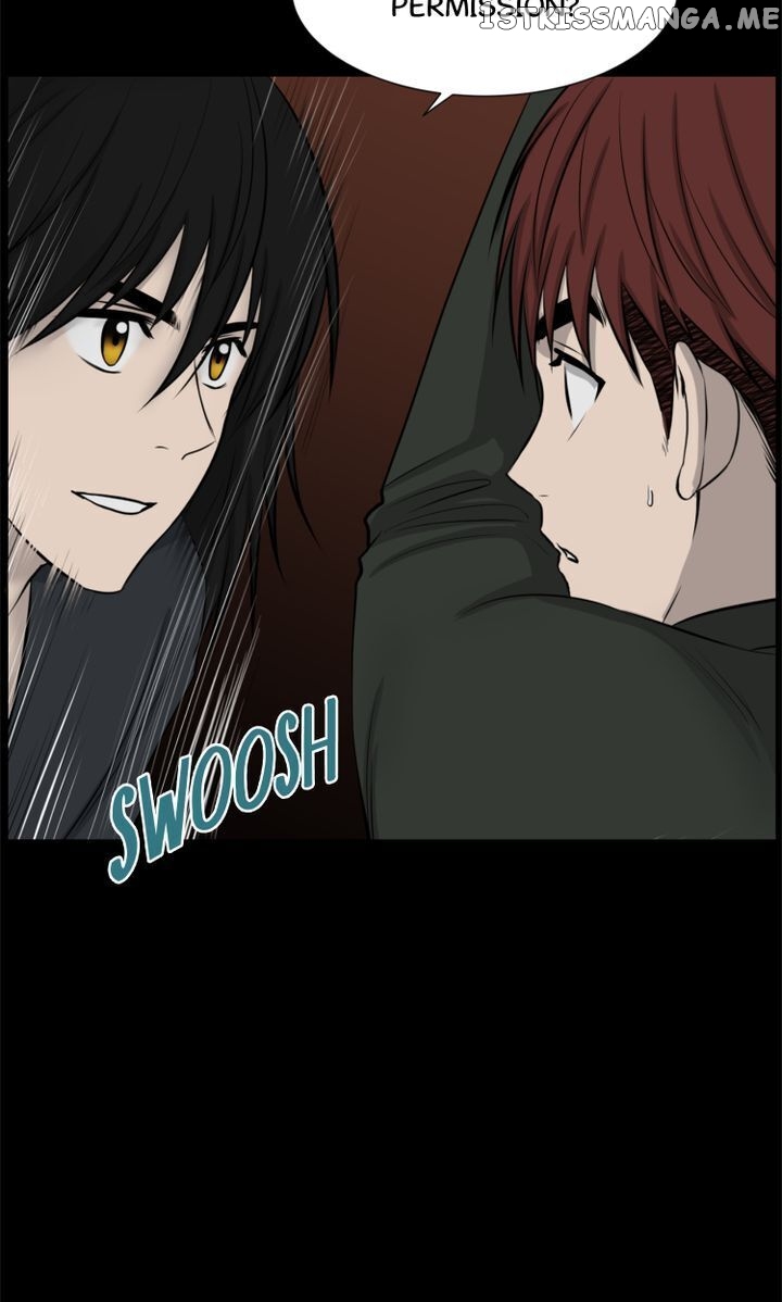 Luna – Manga chapter 40 - page 41