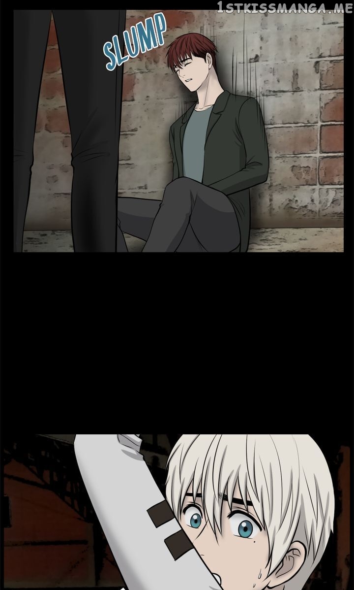Luna – Manga chapter 40 - page 43