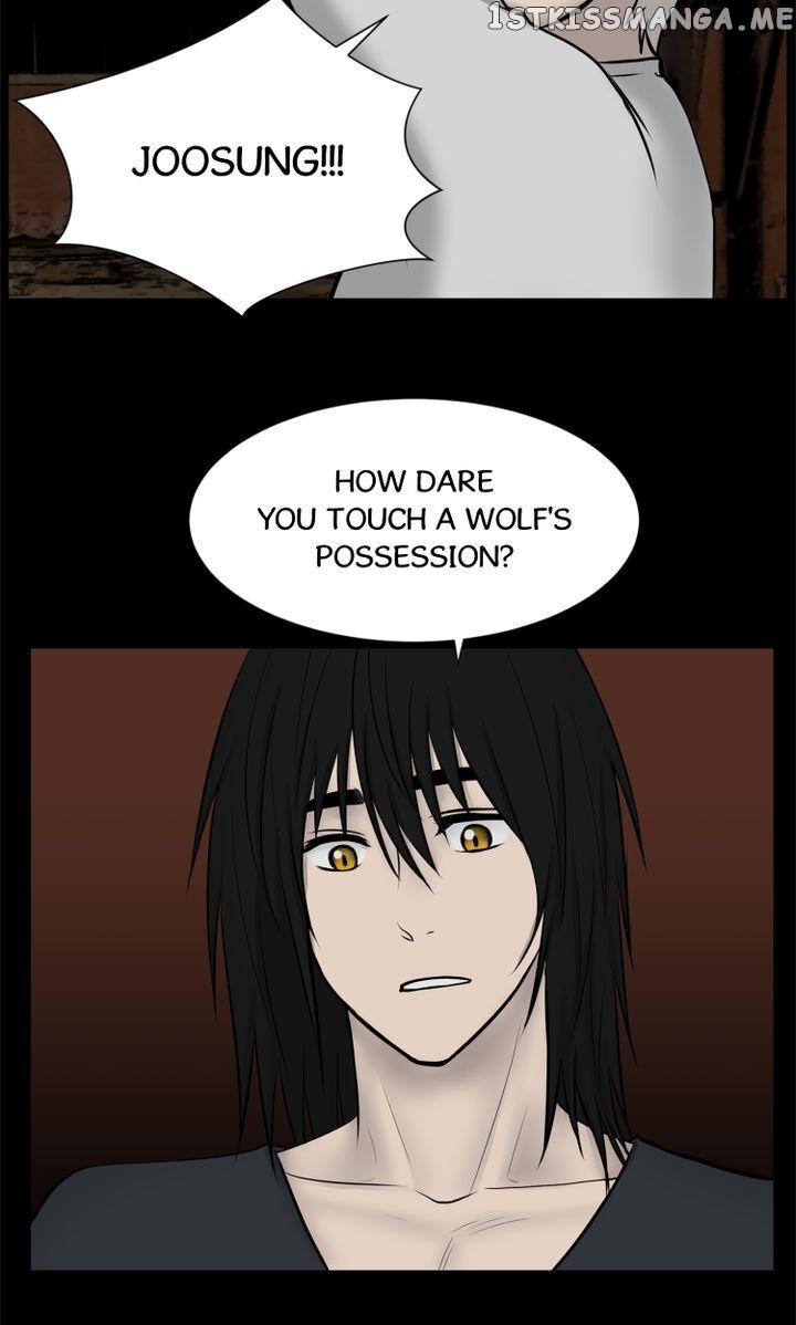 Luna – Manga chapter 40 - page 44