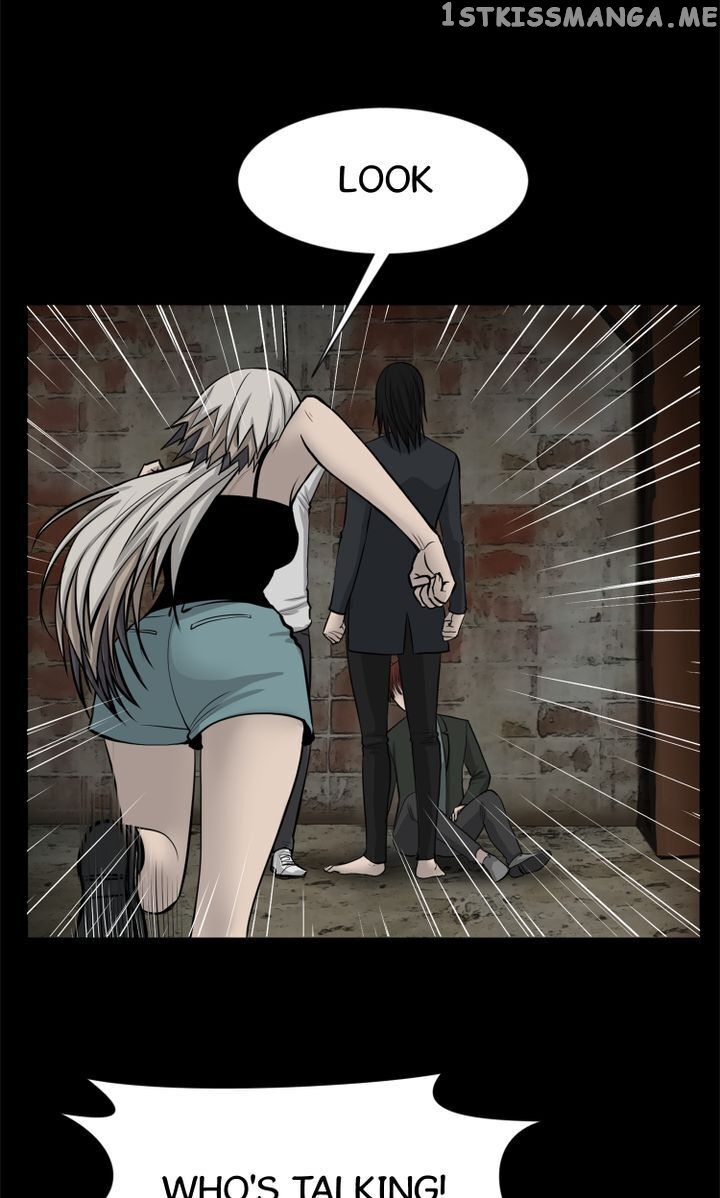 Luna – Manga chapter 40 - page 45