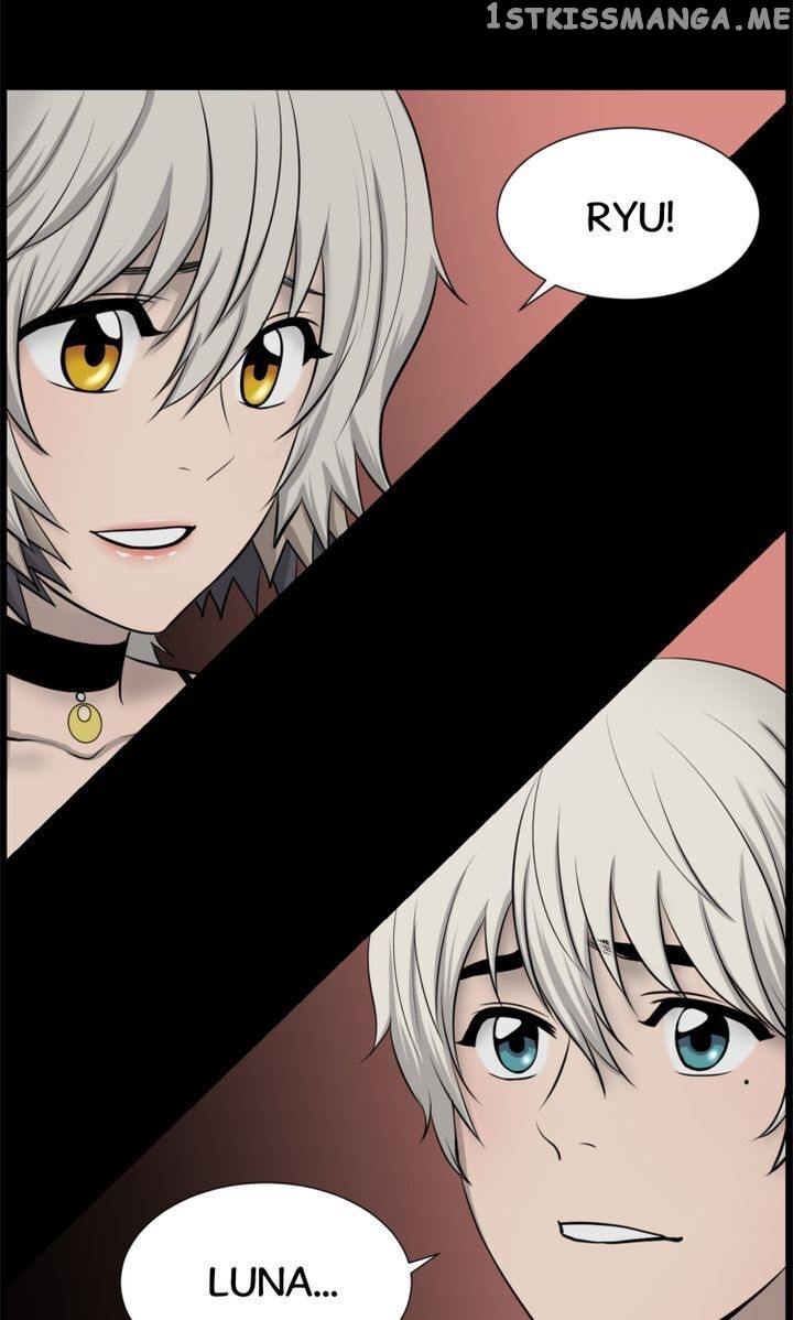 Luna – Manga chapter 40 - page 49