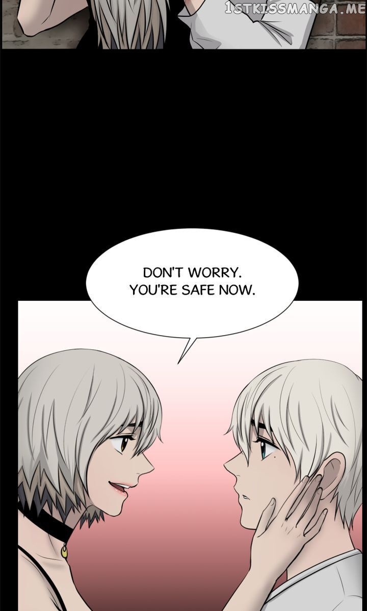 Luna – Manga chapter 40 - page 51