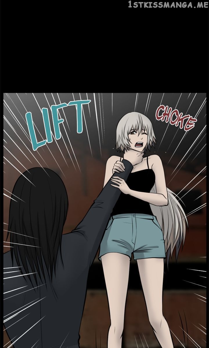 Luna – Manga chapter 40 - page 53