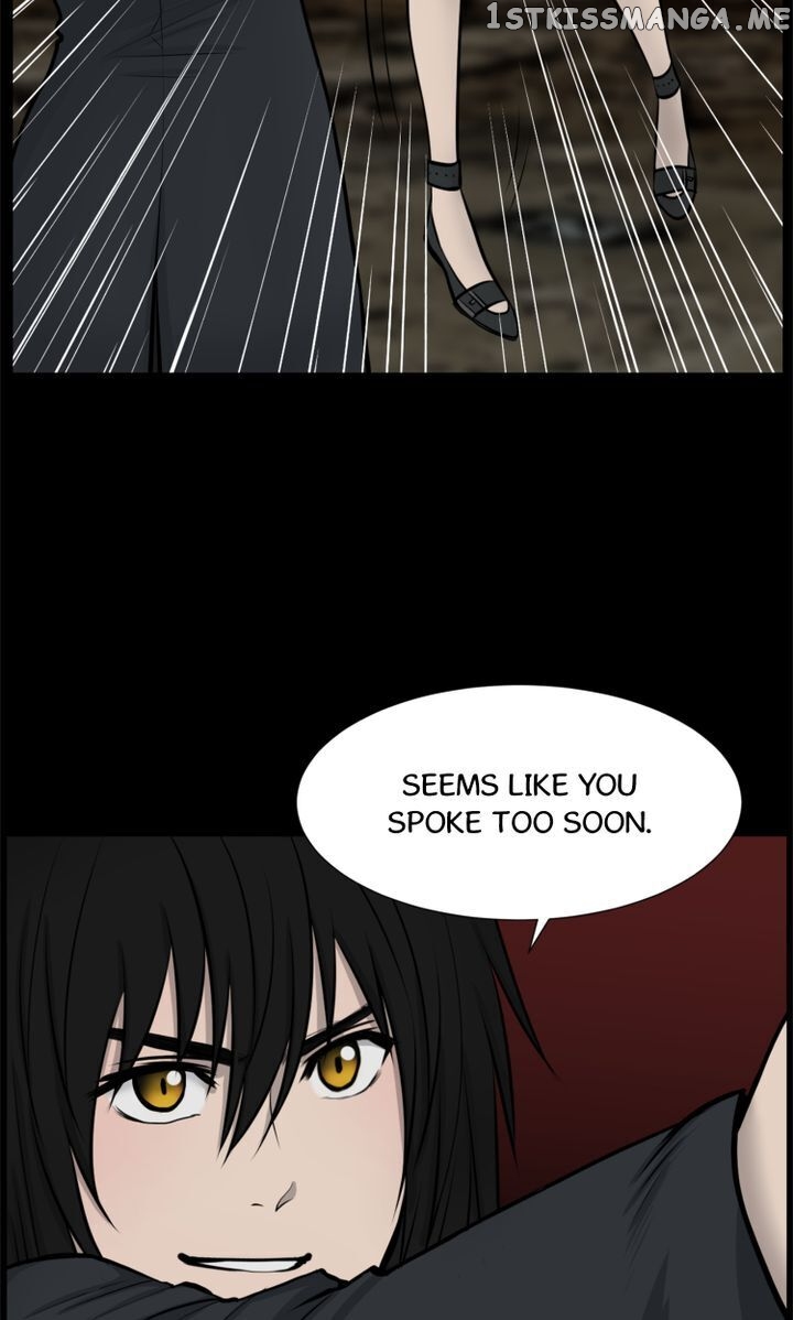 Luna – Manga chapter 40 - page 54