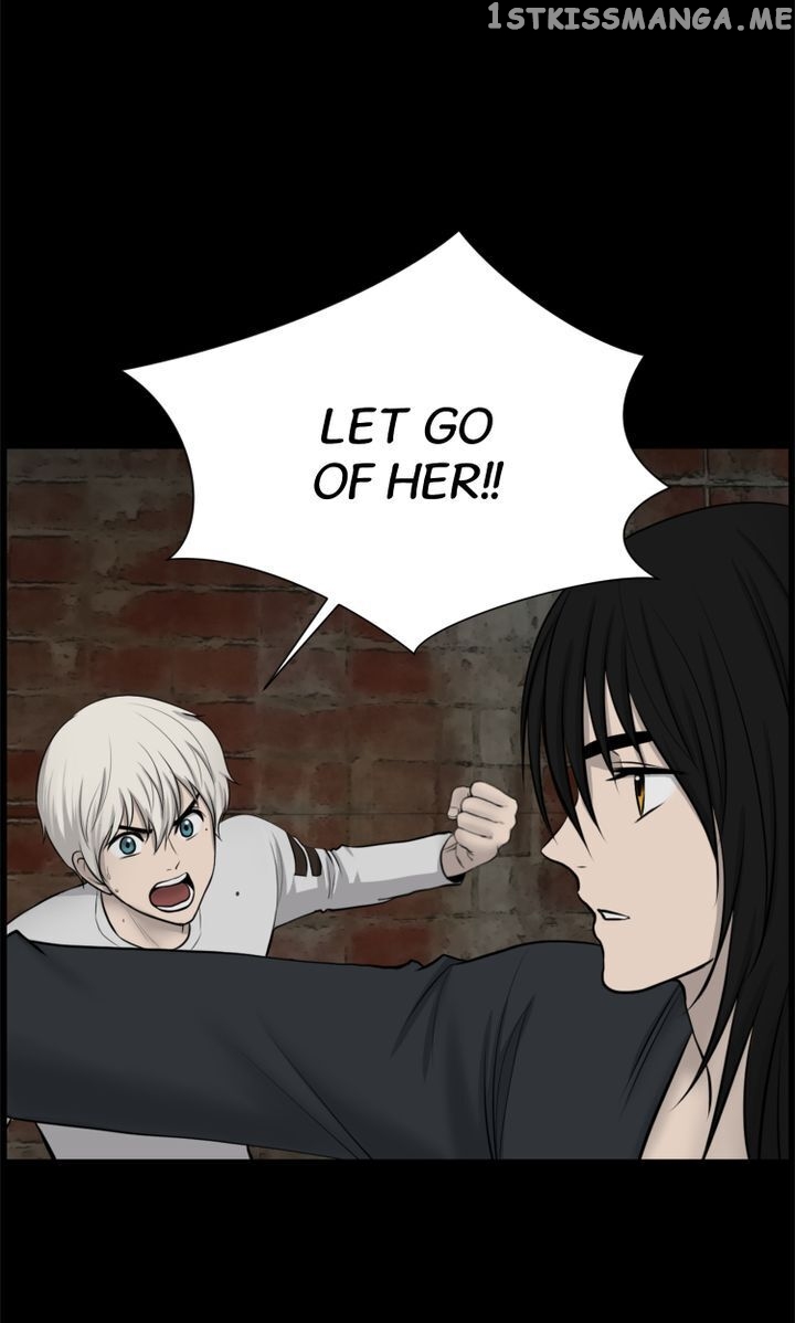 Luna – Manga chapter 40 - page 56