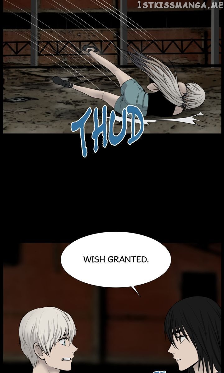 Luna – Manga chapter 40 - page 59