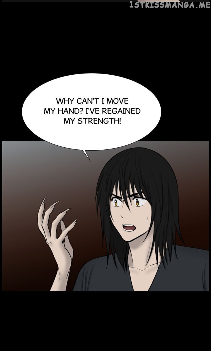 Luna – Manga chapter 40 - page 62