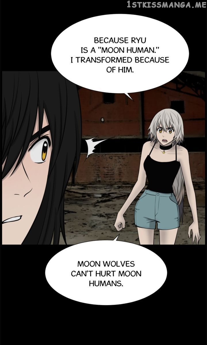 Luna – Manga chapter 40 - page 63