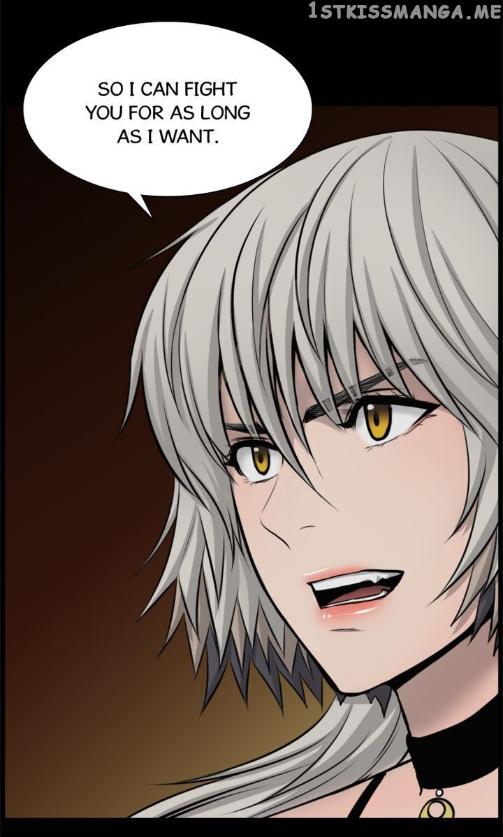 Luna – Manga chapter 40 - page 64
