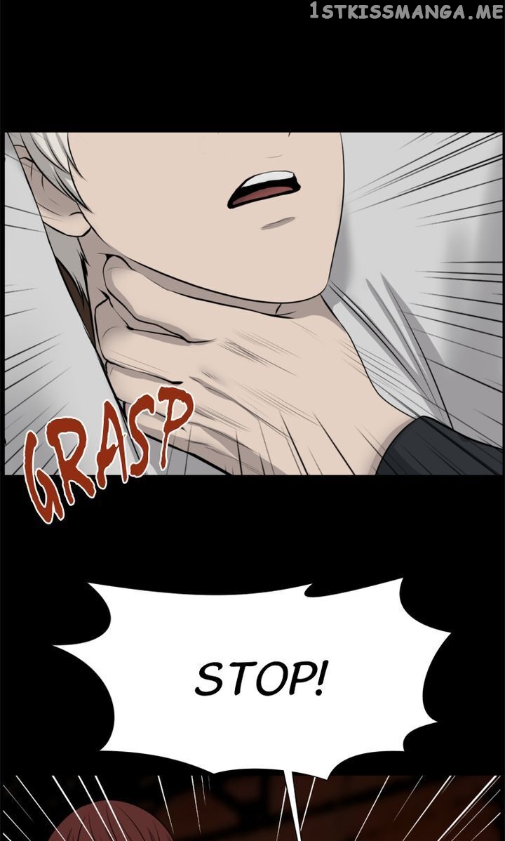 Luna – Manga chapter 40 - page 9