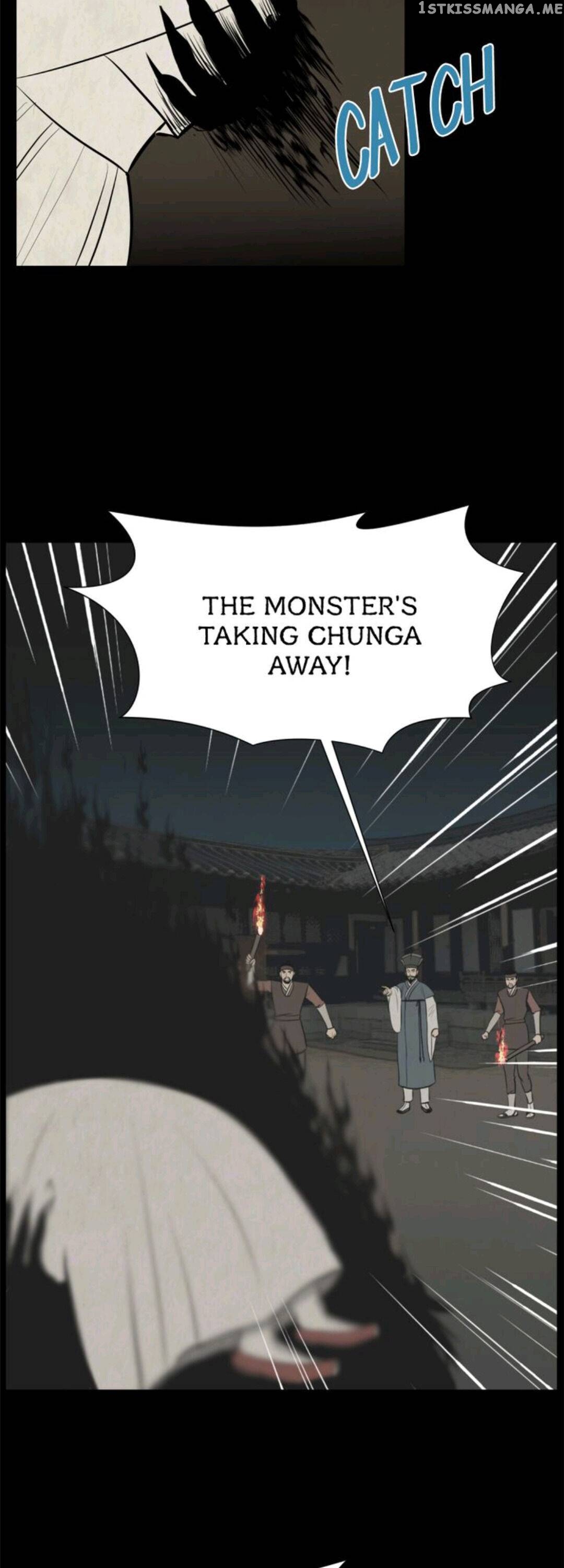 Luna – Manga chapter 39 - page 8