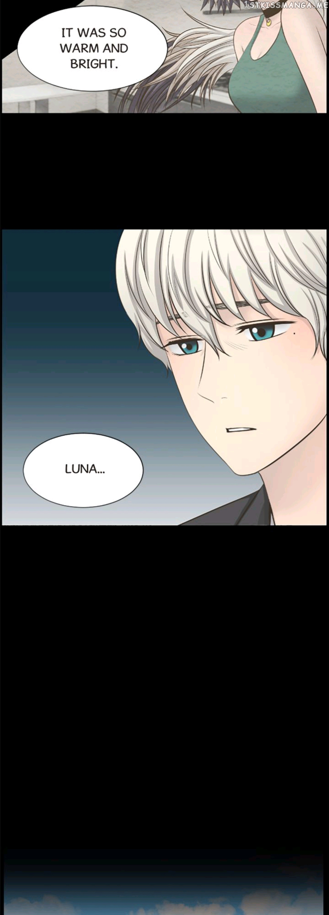 Luna – Manga chapter 21 - page 12