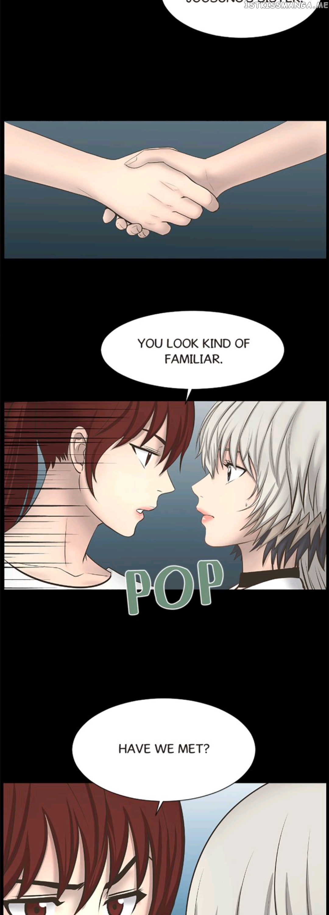 Luna – Manga chapter 21 - page 21