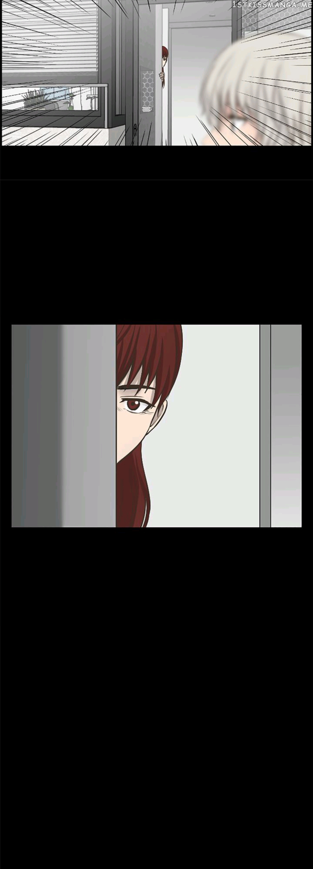 Luna – Manga chapter 21 - page 28