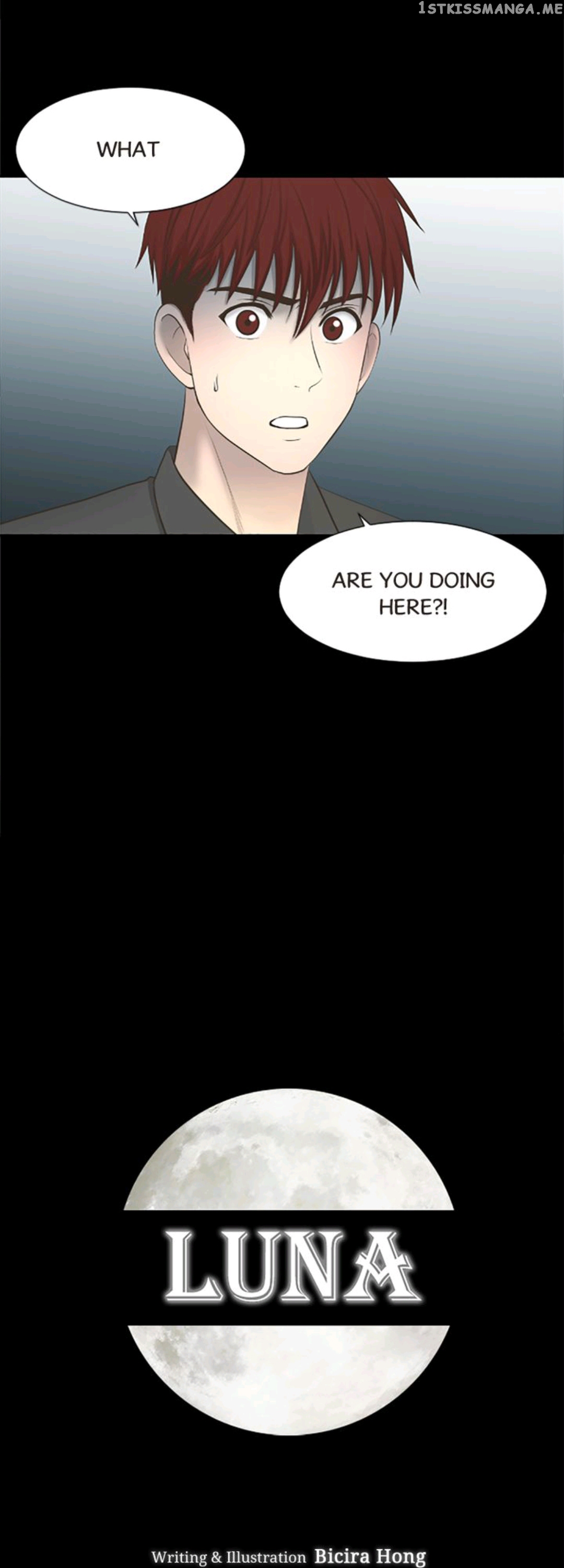 Luna – Manga chapter 21 - page 7