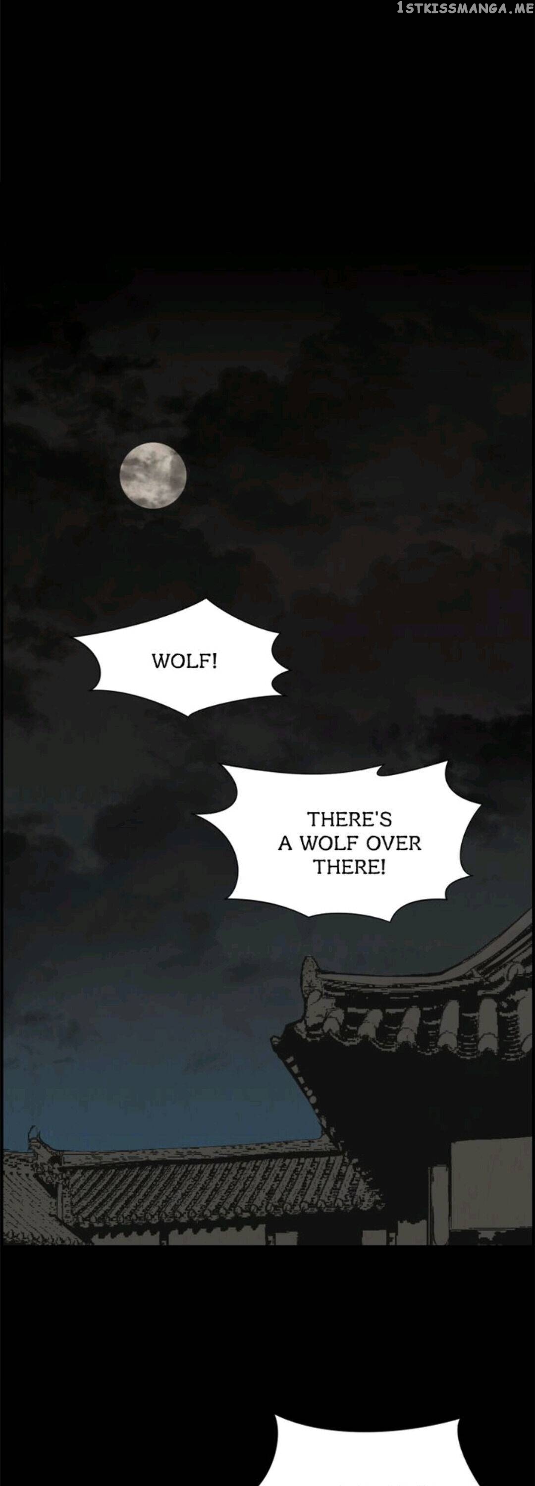 Luna – Manga chapter 38 - page 27