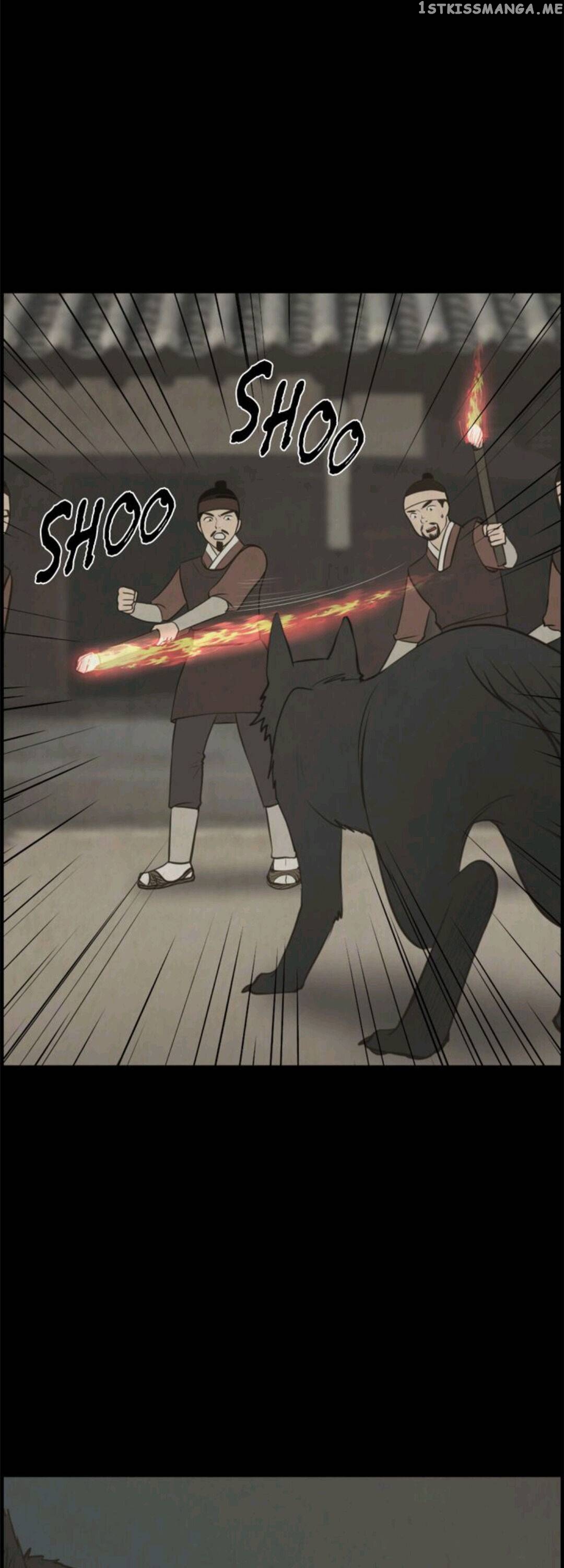 Luna – Manga chapter 38 - page 29