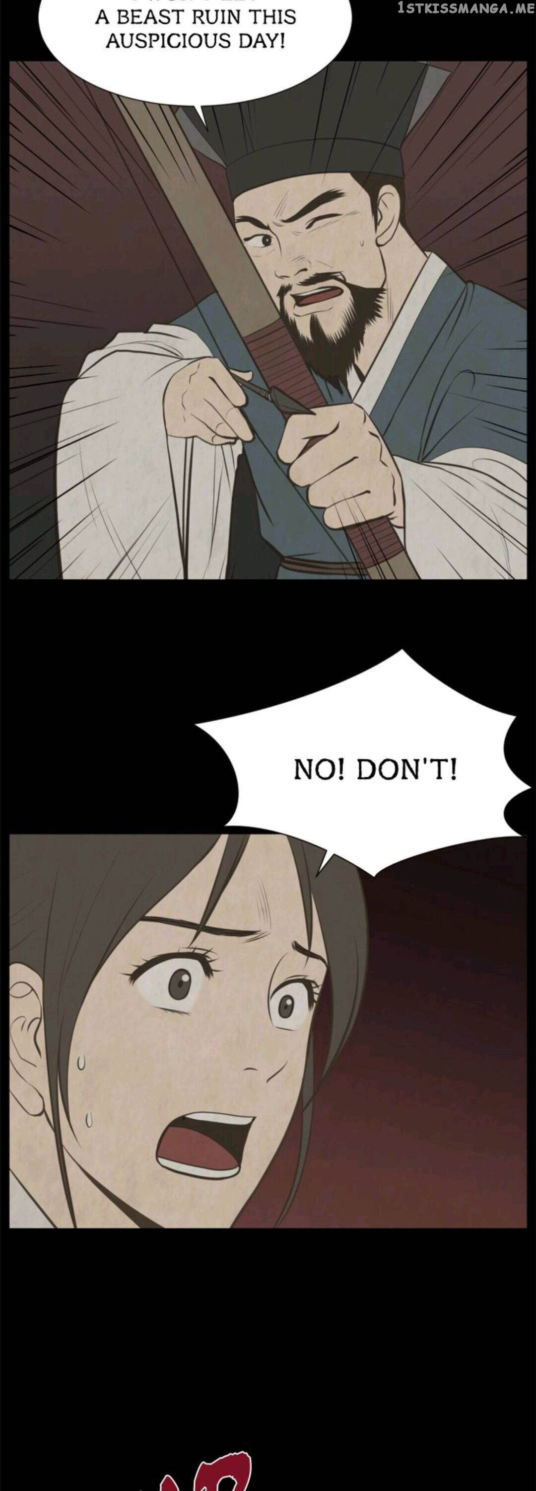Luna – Manga chapter 38 - page 32