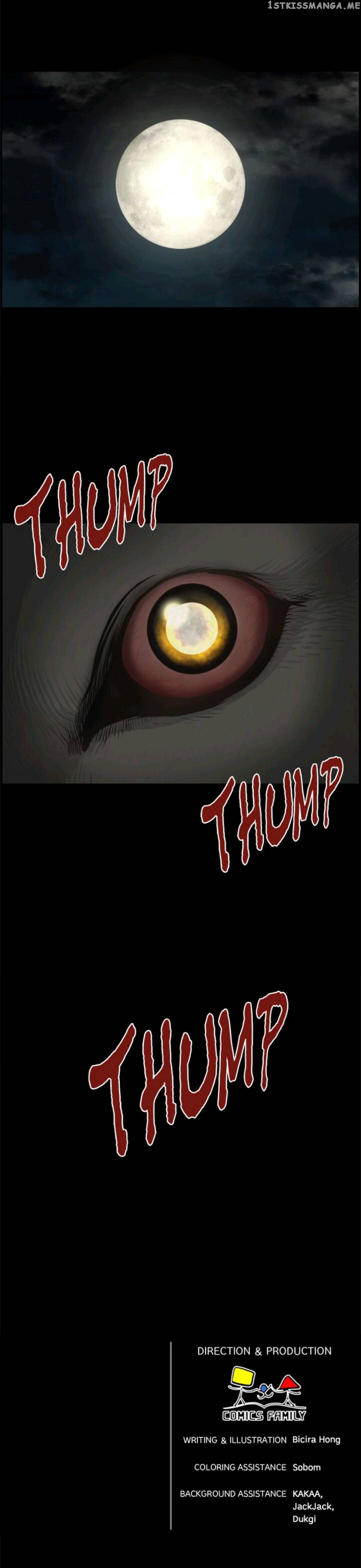 Luna – Manga chapter 38 - page 36