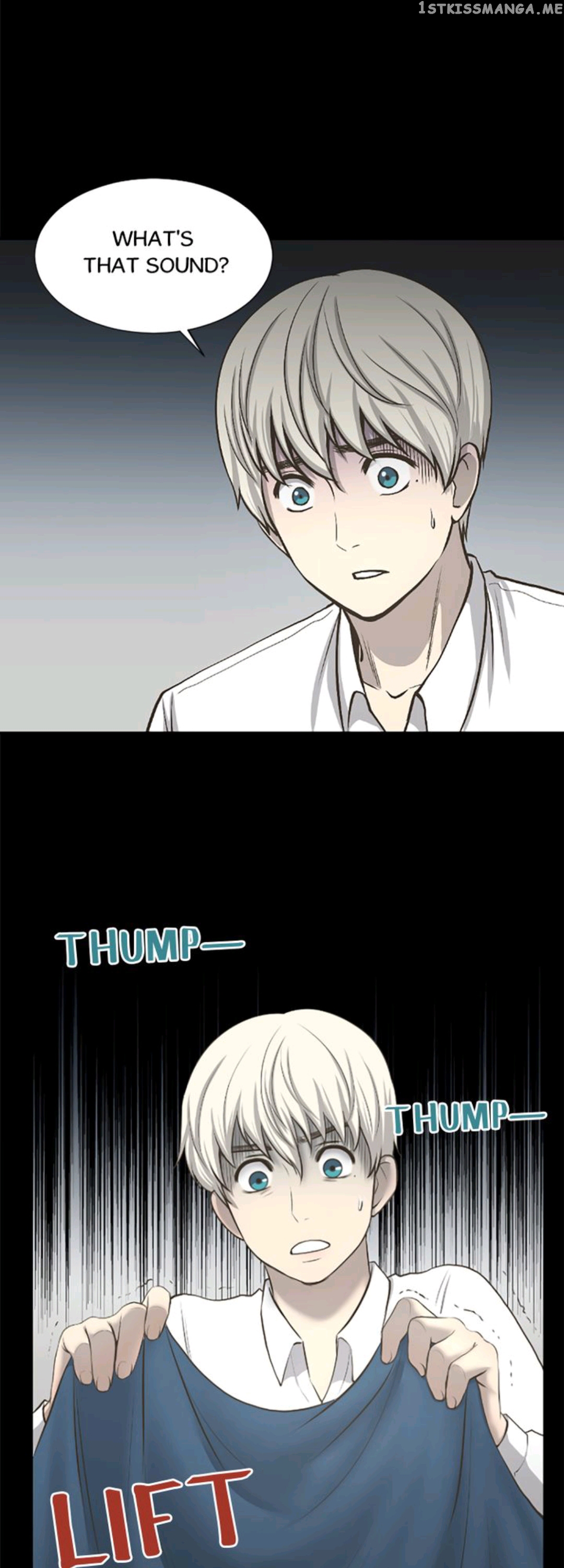 Luna – Manga chapter 2 - page 11