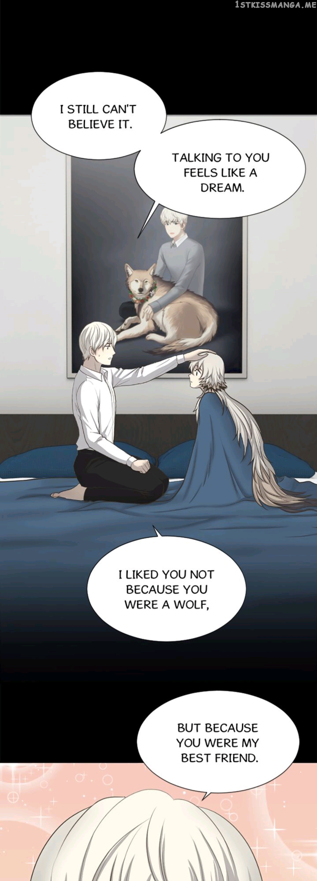 Luna – Manga chapter 2 - page 20