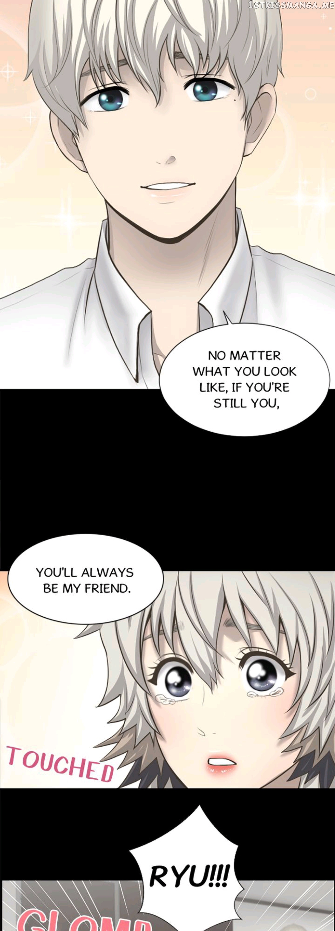 Luna – Manga chapter 2 - page 21